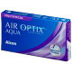 Air Optix Aqua Multifocal Πολυεστιακοί Μηνιαίοι (3 φακοί) Air Optix Aqua Multifocal Πολυεστιακοί Μηνιαίοι (3 φακοί)