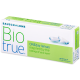 Biotrue OneDay Μυωπίας Υπερμετρωπίας Ημερήσιοι (30 φακοί)